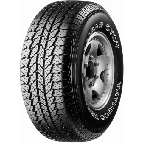 Легкові шини Toyo Open Country Radial